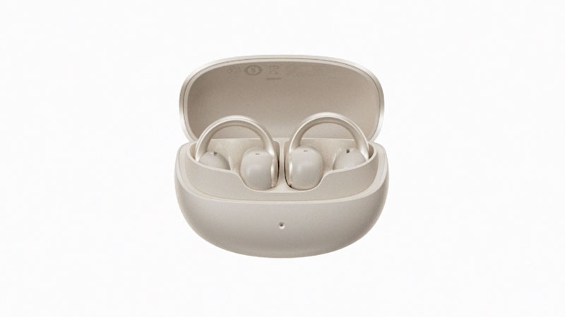 恒行6 HiTune X8 蓝牙耳机(WS223-95304)教程_佩戴与使用教程