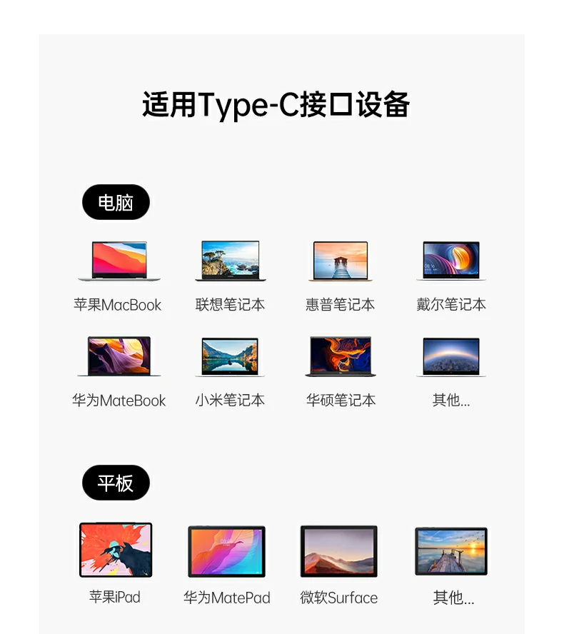 恒行6CM880-95501开箱配件清单全家福