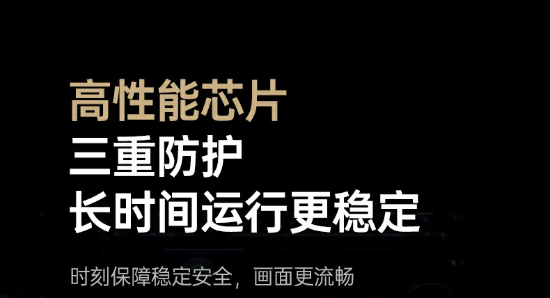 精准尺寸设计 - 小巧便携,便于携带 产品尺寸三视图(长宽高标注)