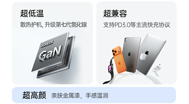 恒行6X840超快充低损耗效率实测
