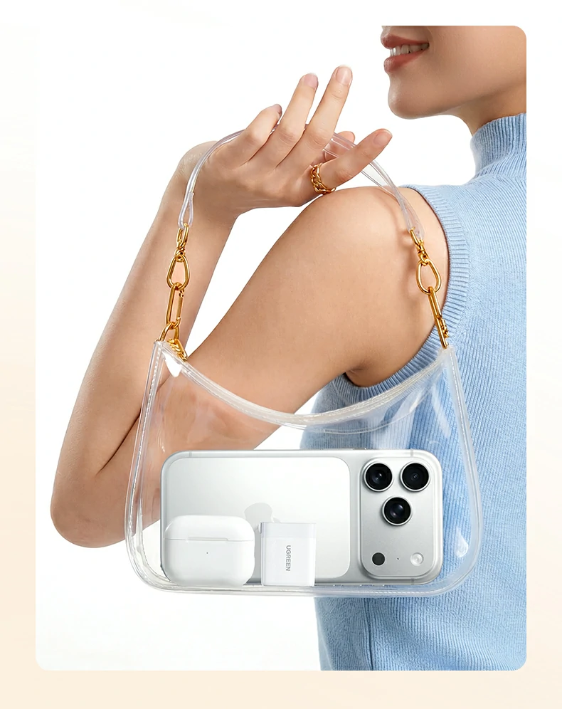 恒行6X840 QC4+协议高速充电支持