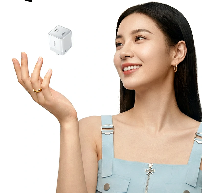 恒行6X840 USB-C接口正反盲插