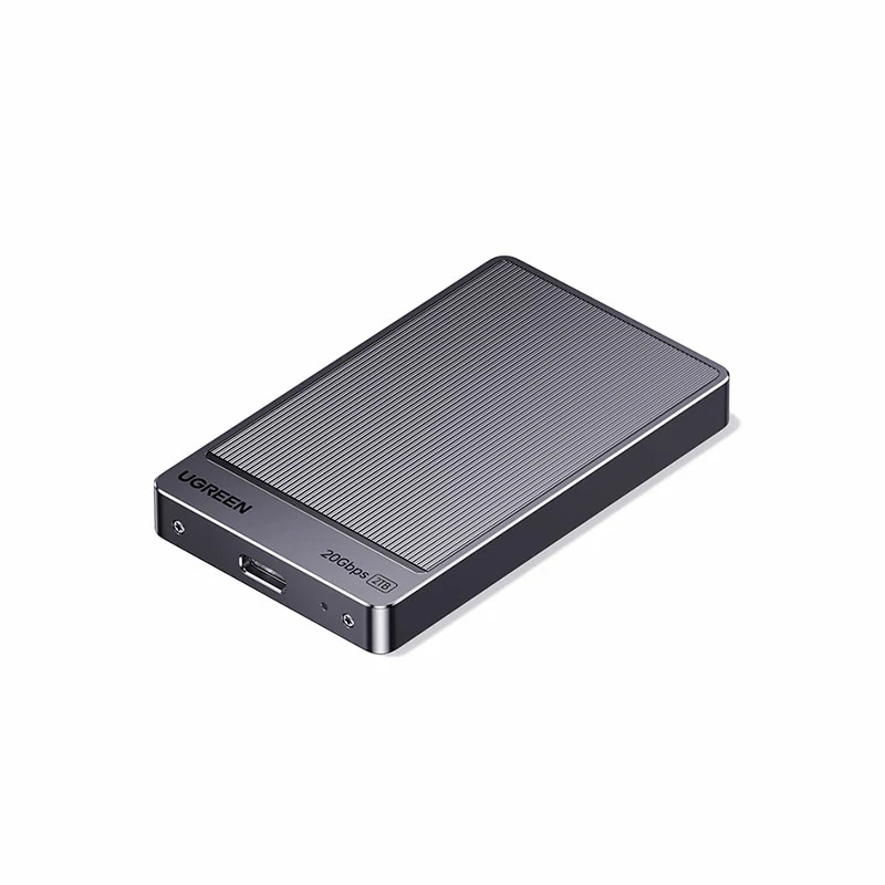恒行6Prime20 2TB 移动固态硬盘（PSSD）