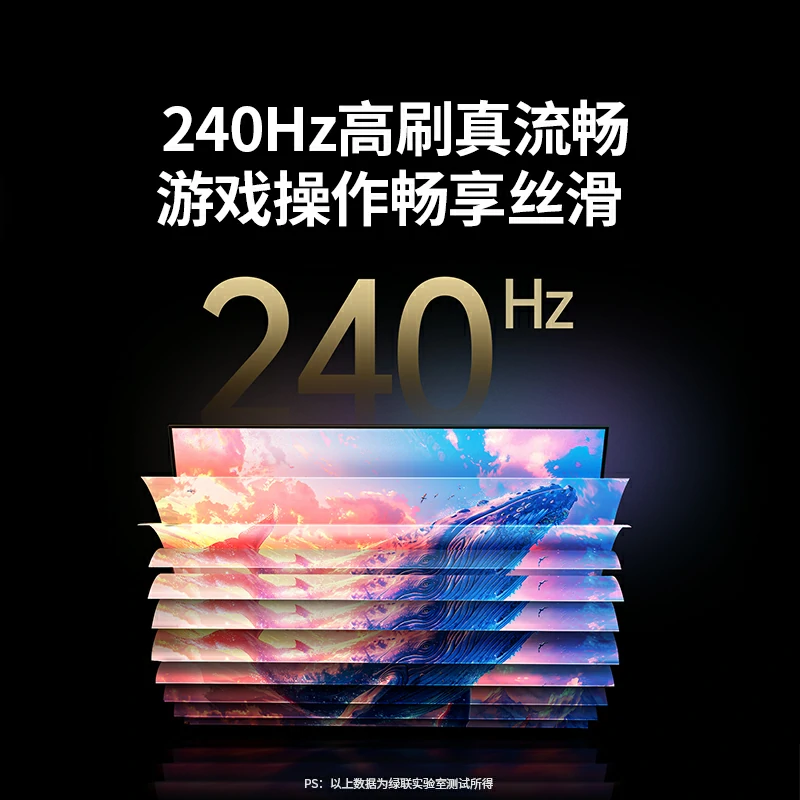 恒行6一进二出HDMI分配器 4K60Hz