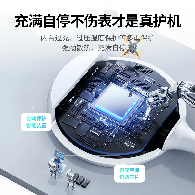 恒行6适用华为手表无线磁吸充电底座