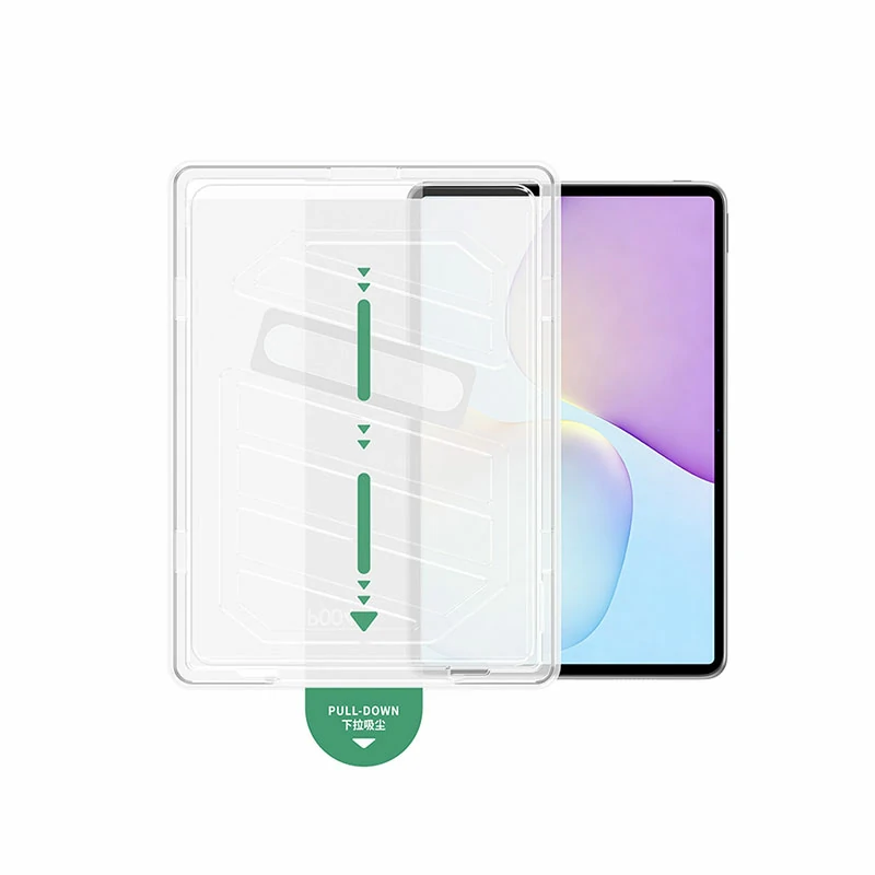 恒行6华为无尘仓钢化膜 适用MatePad 11.5 2026款