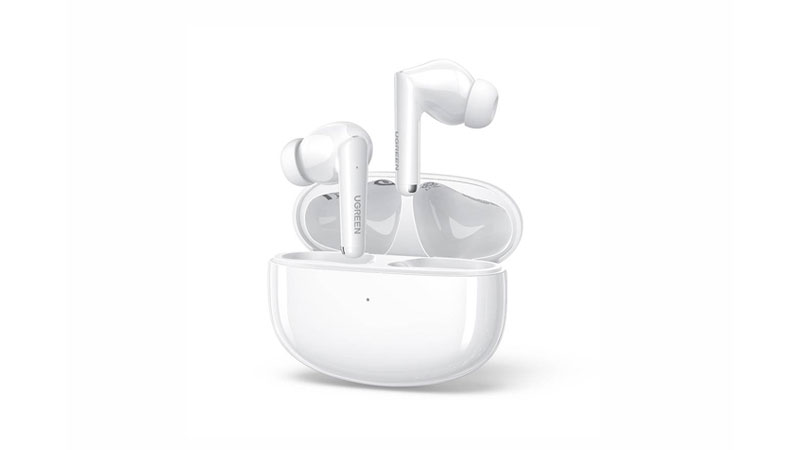 恒行6 HiTune Q3蓝牙耳机(WS212)视频教程