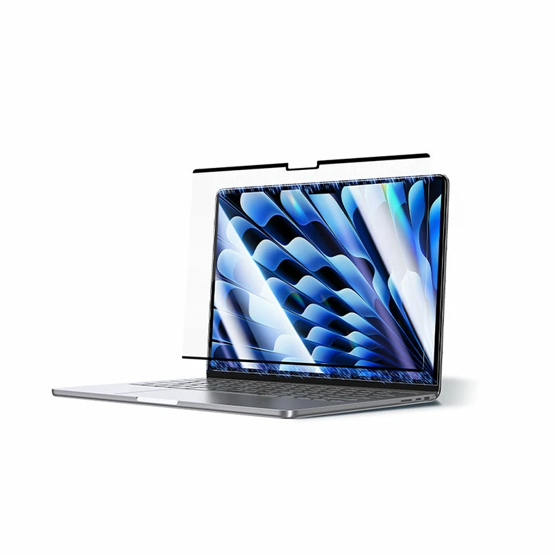 恒行6适用于MacBook Air笔记本电脑磁吸超清膜