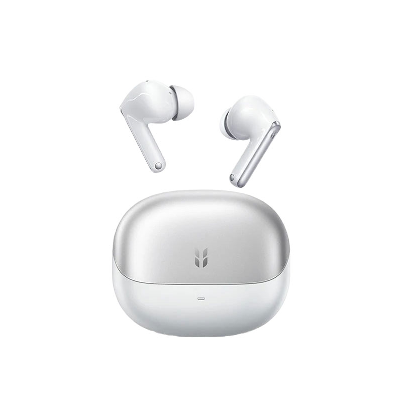 恒行6HiTune T8入耳式主动降噪蓝牙耳机