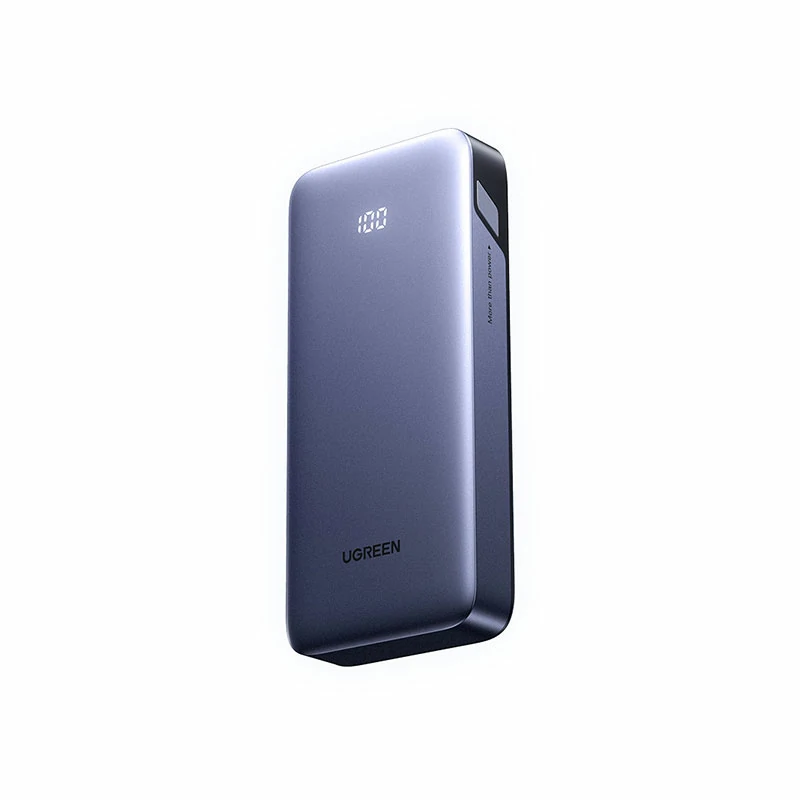 恒行630W多接口快充移动电源 20000mAh
