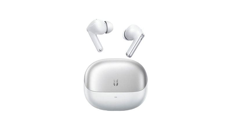 恒行6 HiTune T8 主动降噪真无线蓝牙耳机(WS222-85769)使用教程