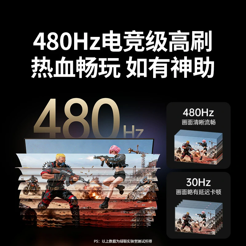 恒行6 HDMI2.2 高清编织线 16K