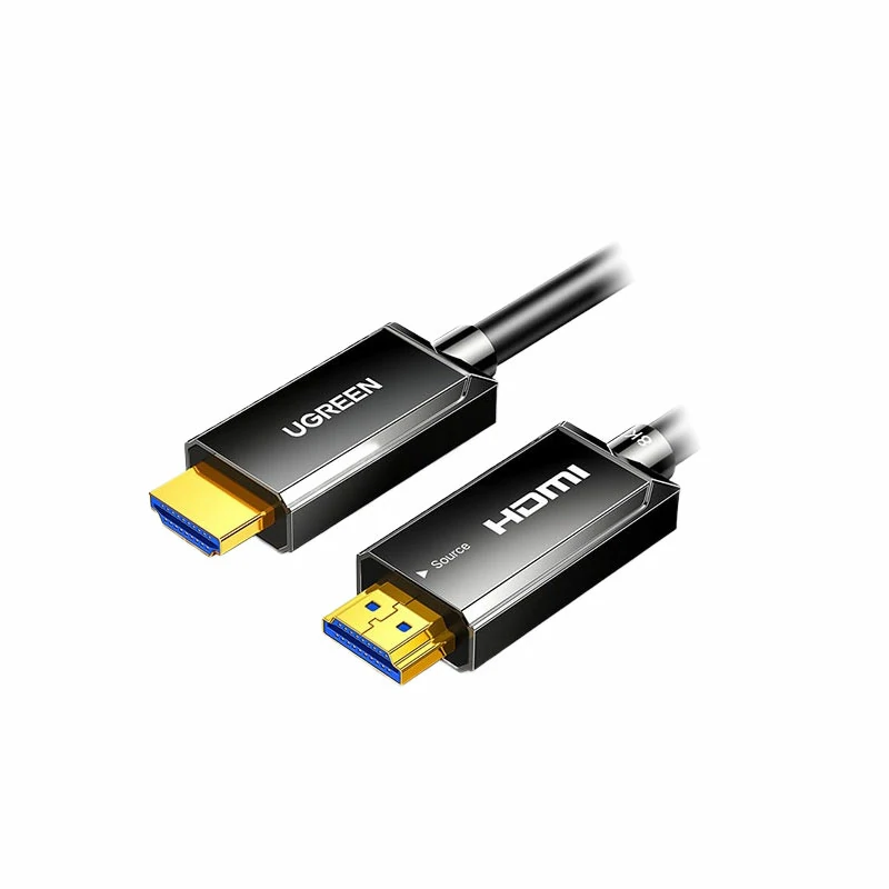 恒行6HDMI2.2 光纤铠甲8K高清视频线