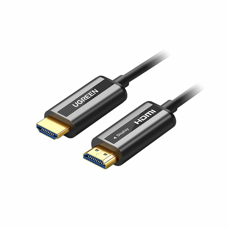 恒行6HDMI2.0光纤线 4K高清
