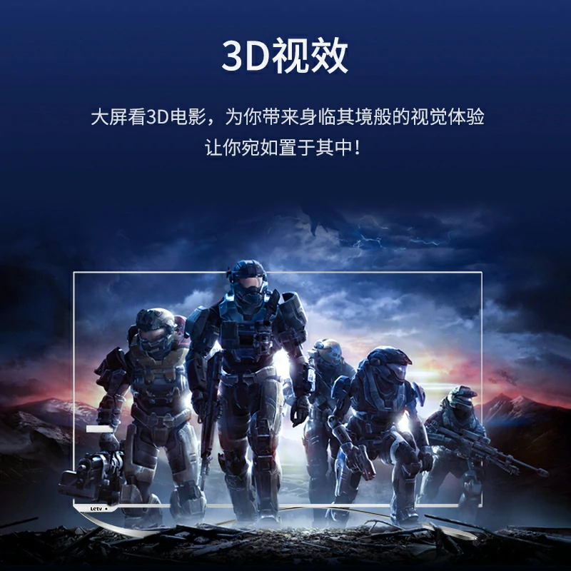 恒行6HDMI2.0细线 4K高清视频线