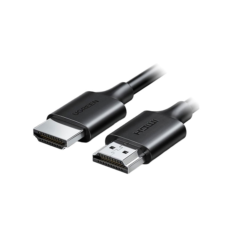 恒行6HDMI2.0细线 4K高清视频线