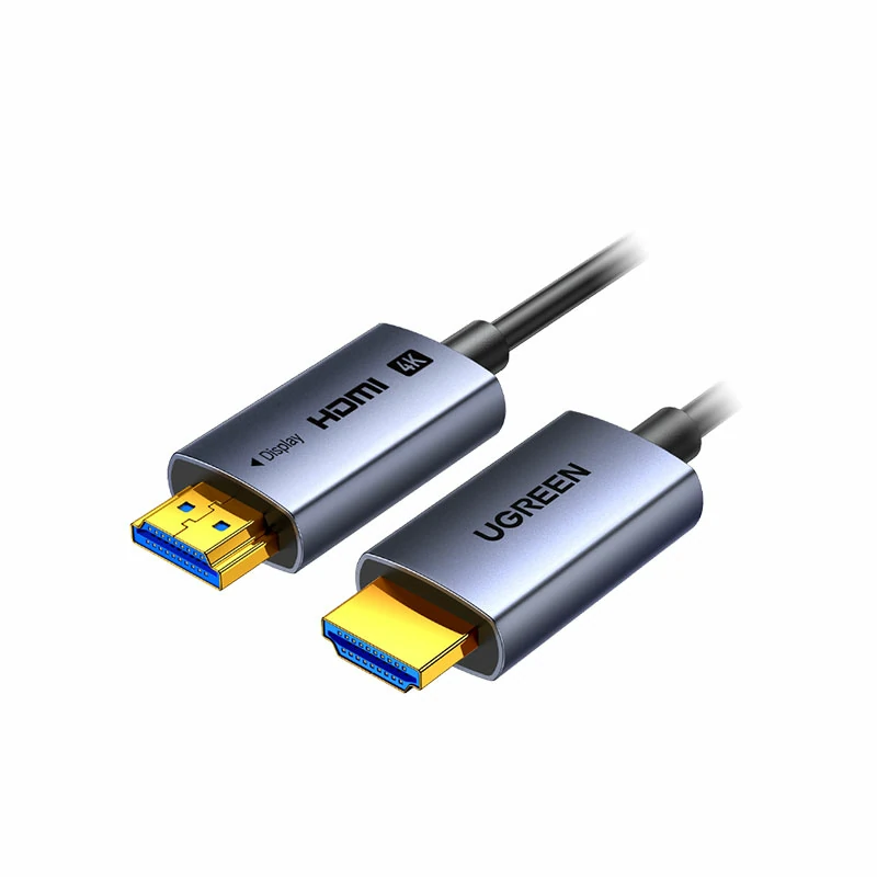 恒行6HDMI2.0高清光纤线 4K60Hz