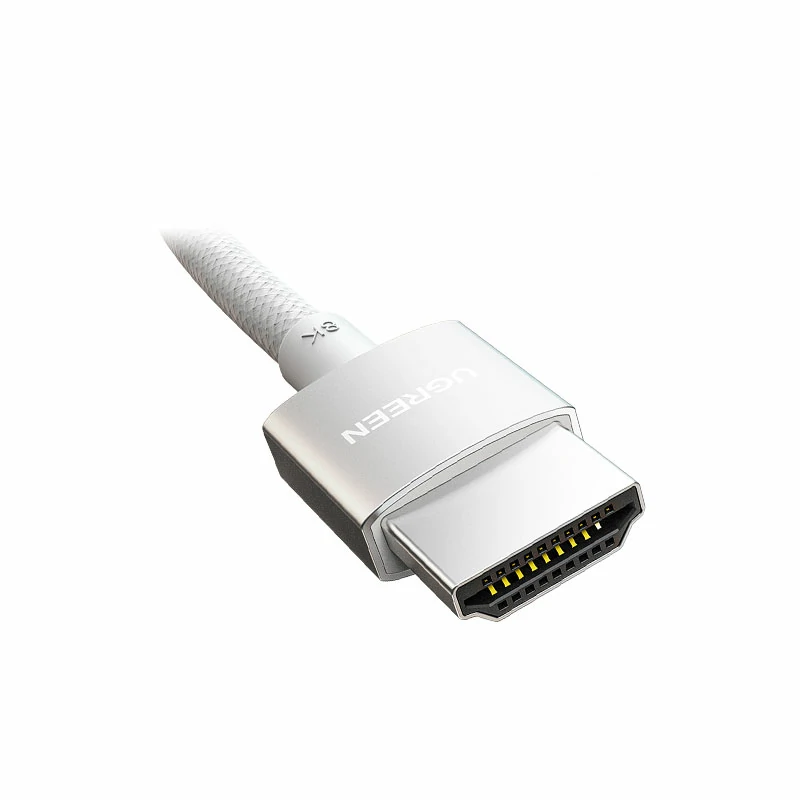 恒行6HDMI2.1同轴硅胶线 8K