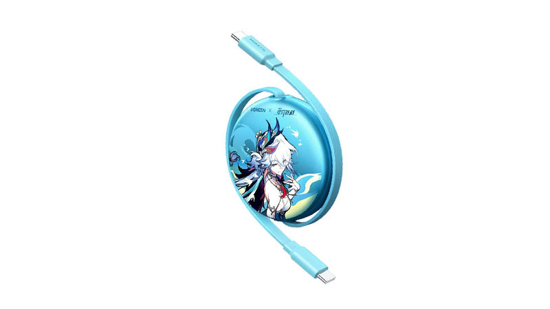 恒行6伸缩线(L531-65904SR)产品展示