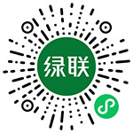 扫码关注小程序
