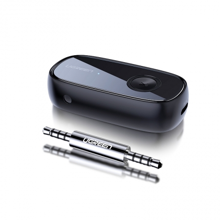 恒行6车载蓝牙音频接收器使用教程丨CM279-70304