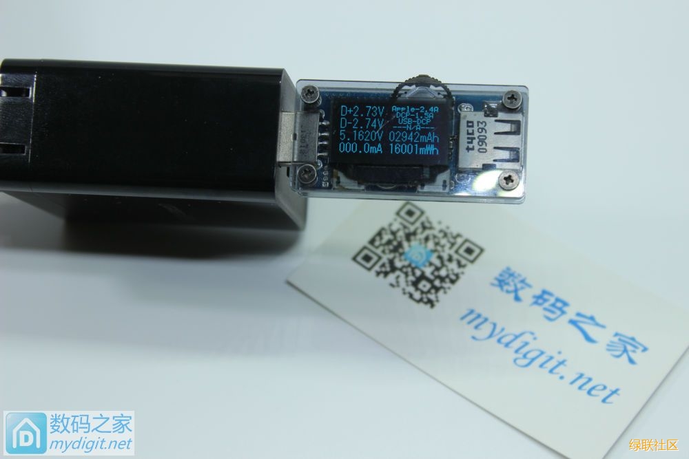 小身材大能量-恒行6四口充电器CD147评测拆解