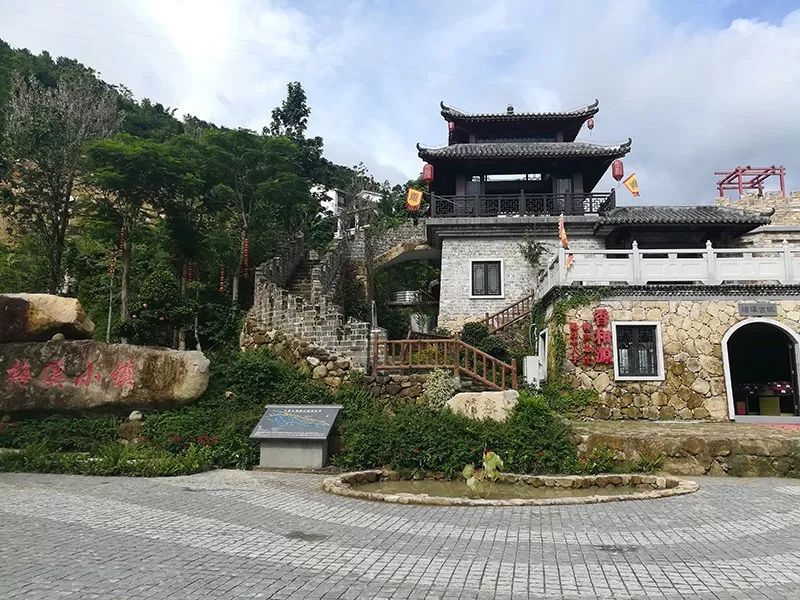 绿水青山，联翩而至，恒行62018云浮之旅