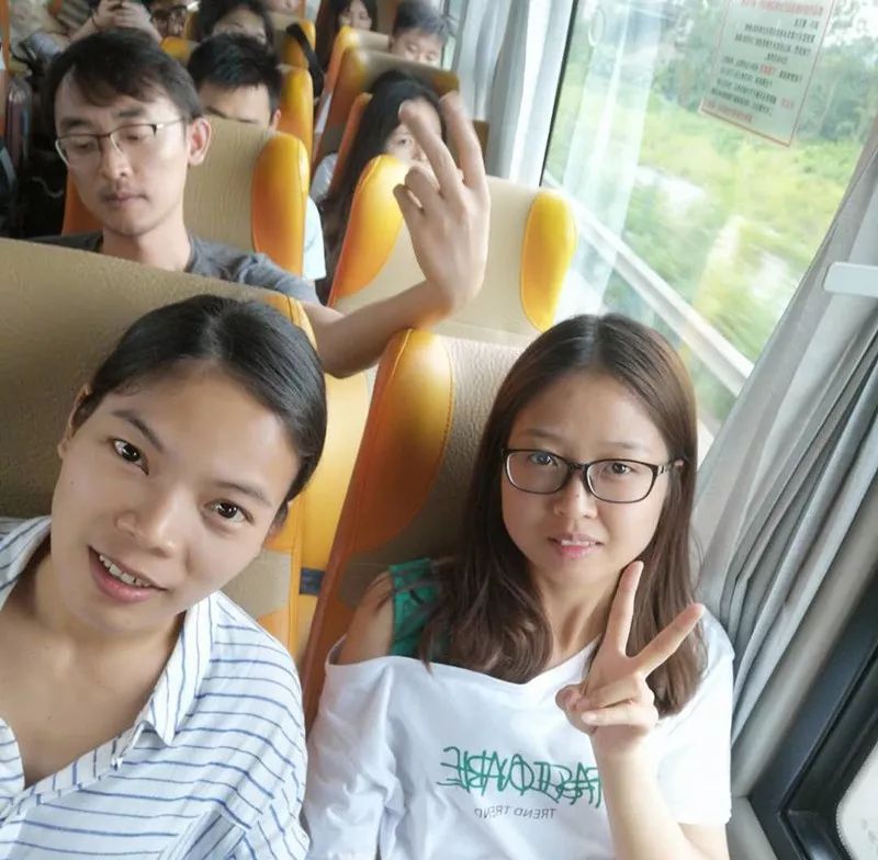 绿水青山，联翩而至，恒行62018云浮之旅