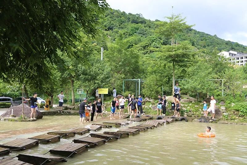 绿水青山，联翩而至，恒行62018云浮之旅
