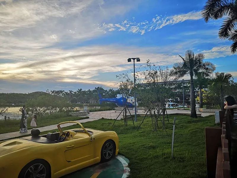 绿水青山，联翩而至，恒行62018云浮之旅