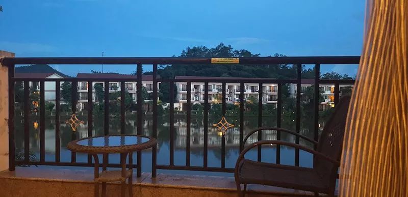 绿水青山，联翩而至，恒行62018云浮之旅
