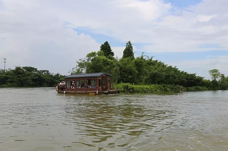绿水青山，联翩而至，恒行62018云浮之旅