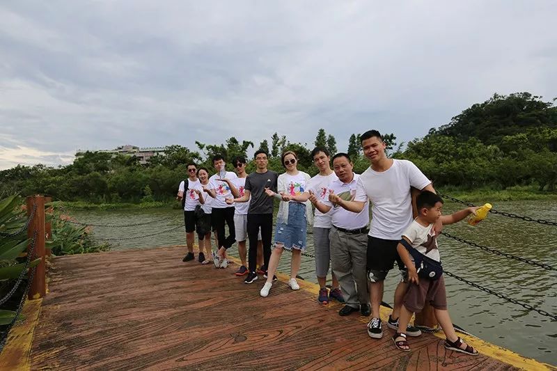 绿水青山，联翩而至，恒行62018云浮之旅