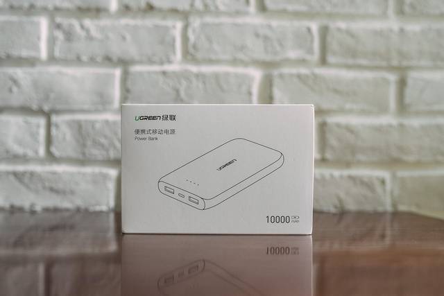 试用评测丨玩出手感的恒行610000毫安鹅卵石充电宝
