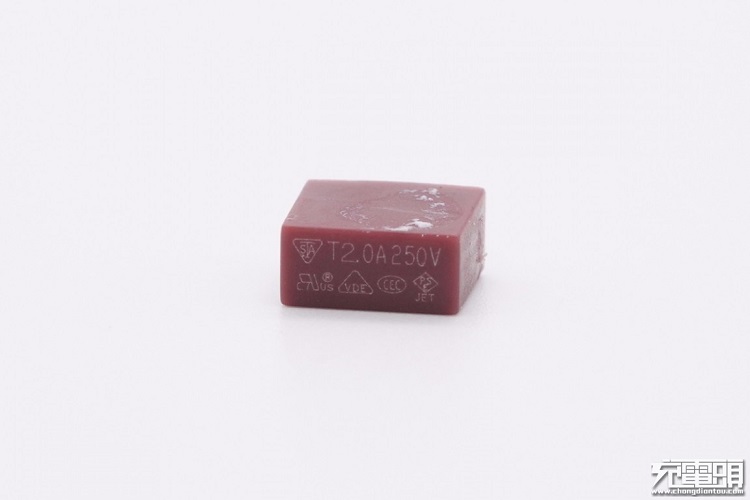 恒行6PD20W充电器开箱评测：拆解篇（下）