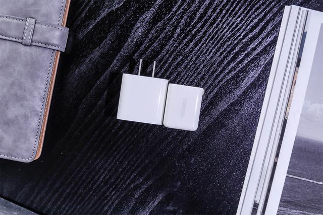 恒行630W氮化镓充电器评测：这或许是iPhone13Pro的最佳搭档