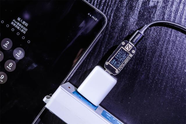 恒行630W氮化镓充电器评测：这或许是iPhone13Pro的最佳搭档